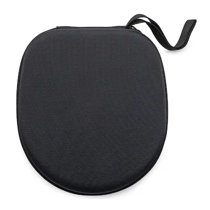 Front. Knox - Knox Gear Hard Case for Headphones.