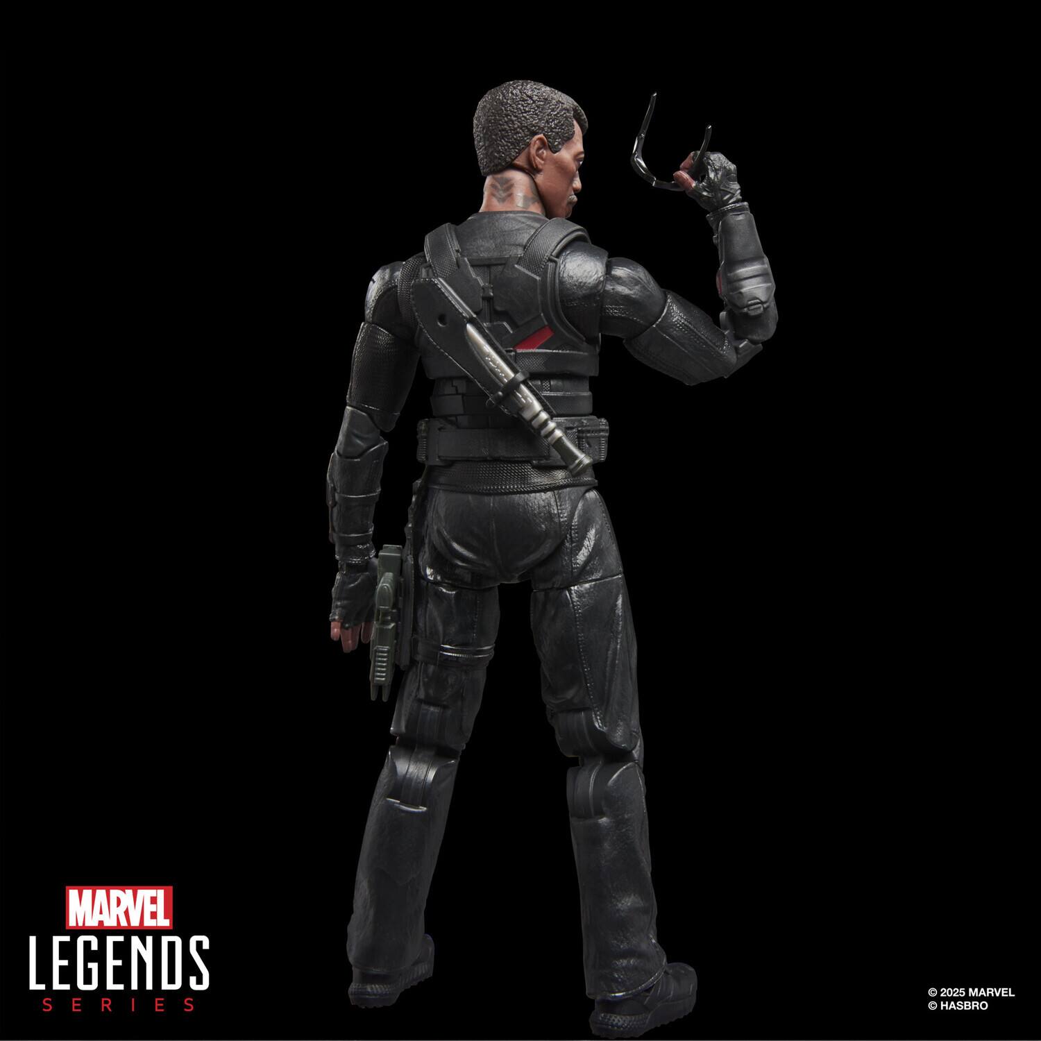 MARVEL LEGENDS SERIES  
© 2025 MARVEL  
HASBRO