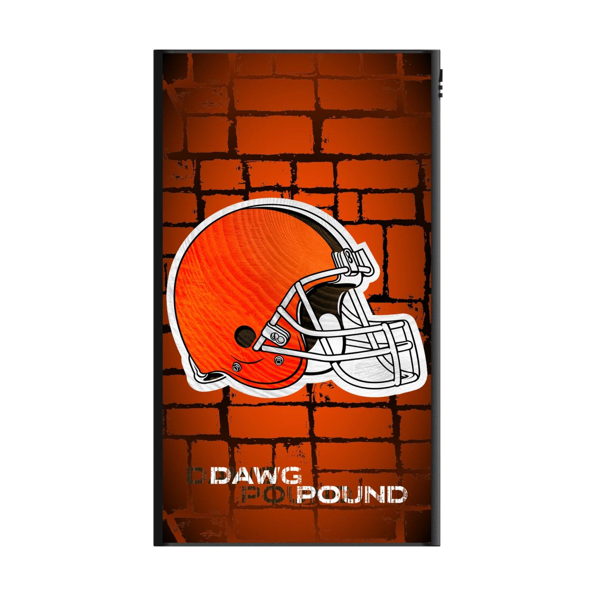 DAWG POUND