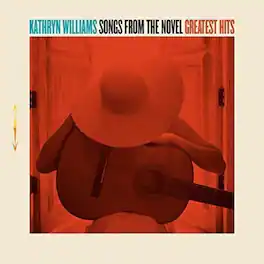 Kathryn Williams - Old Low Light - VINYL LP