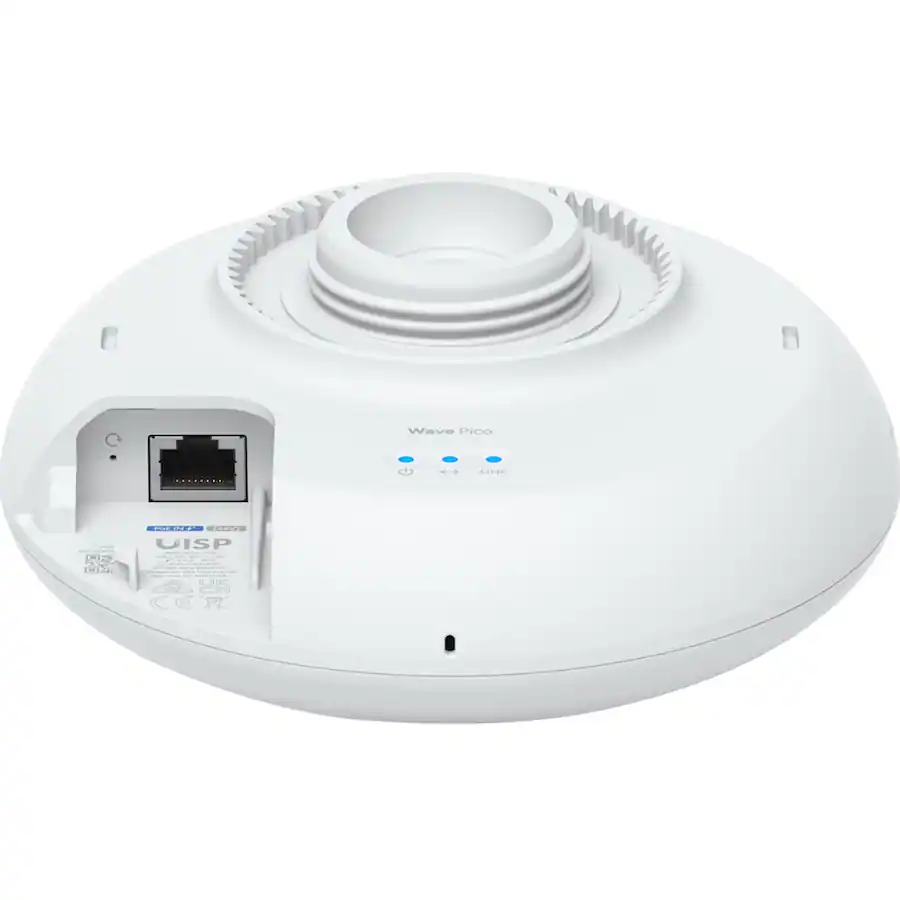 Pico Wave Controller Ubiquiti Networks Wave Pico 60 GHz PtMP Station WAVE PICO US White ...