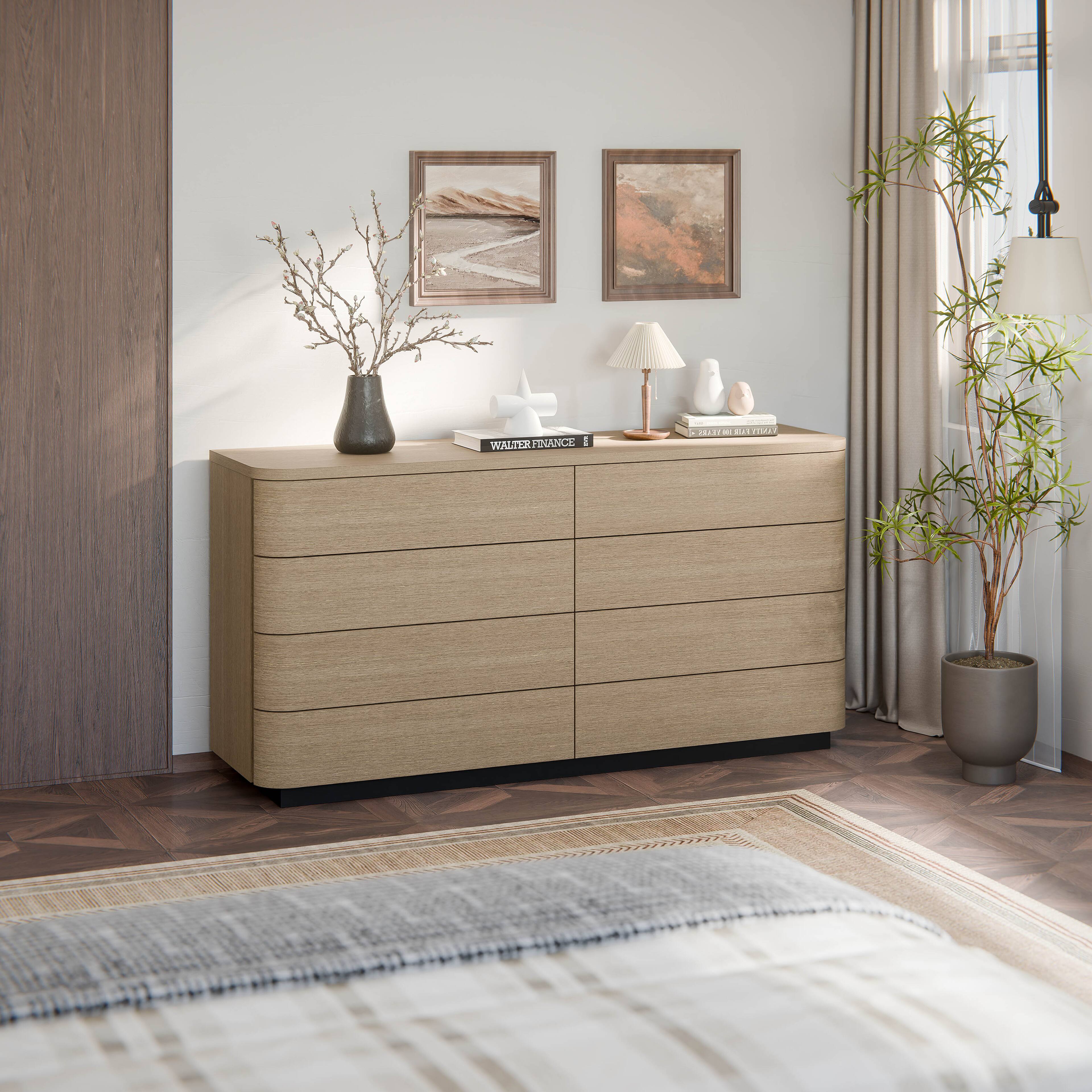 WALTER FINCHANCE  
J. BECKLEY MURRAY VIGAN