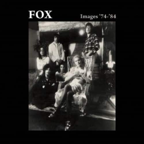 Fox - Images 74-84: Deluxe Edition   - COMPACT DISCS [CD] price history on PriceWatchPro