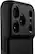 Alt View 5. dbrand - Grip Case with MagSafe for Apple iPhone 17 Pro Max - Black.