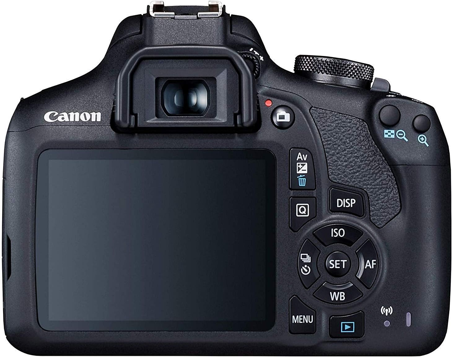 Canon

Av
M

DISP
ISO
SET
AF
WB
MENU

Av
M