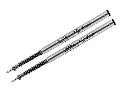 ZEBRA F(0.7mm)  
ZEBRA F(0.7mm)