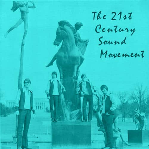 21st Century Sound Movement [LP] [VINYL] price history on PriceWatchPro
