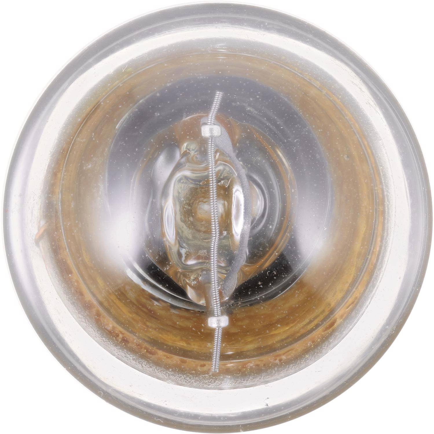 Alt View 1. Philips - Philips LongerLife Incandescent Marker/Turn/Utility Miniature Automotive Bulb 67LLB2.