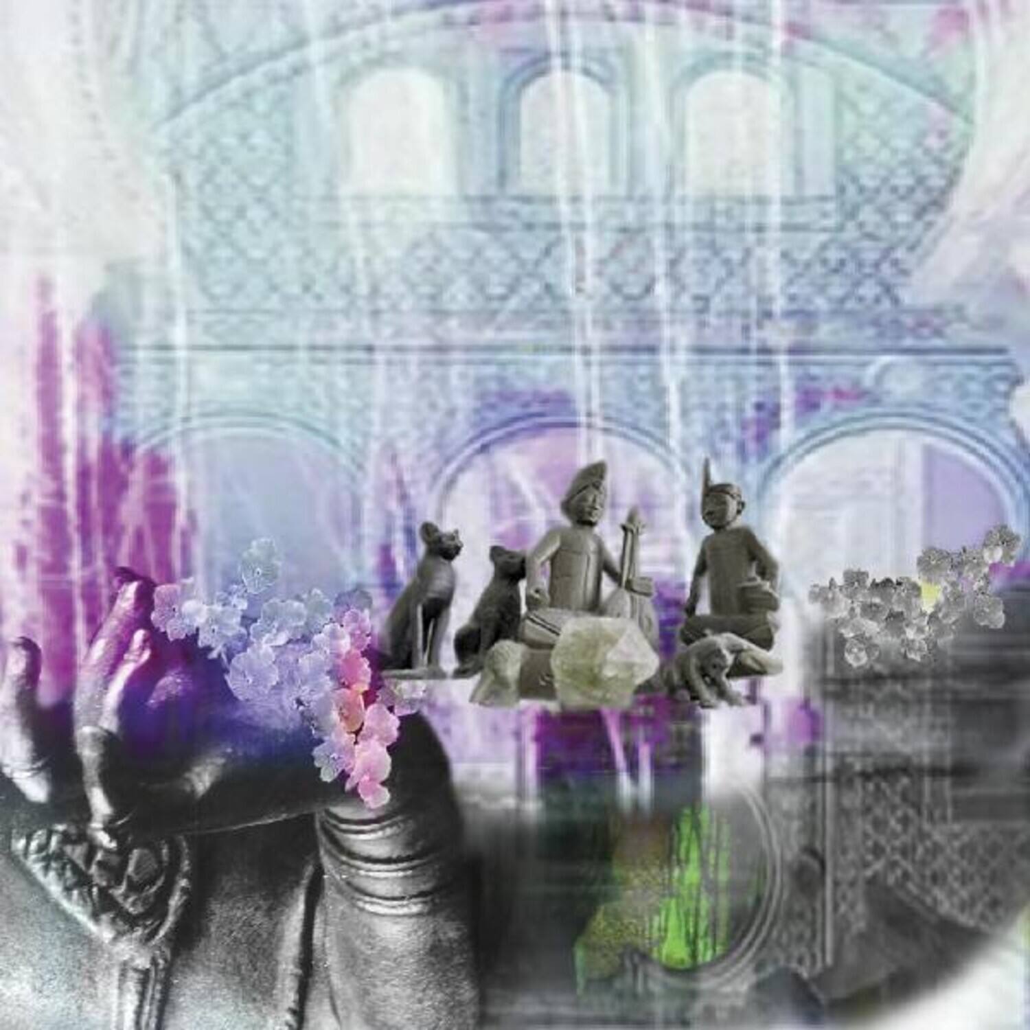 Ikue Mori - Tracing The Magic   - COMPACT DISCS [CD] price history on PriceWatchPro