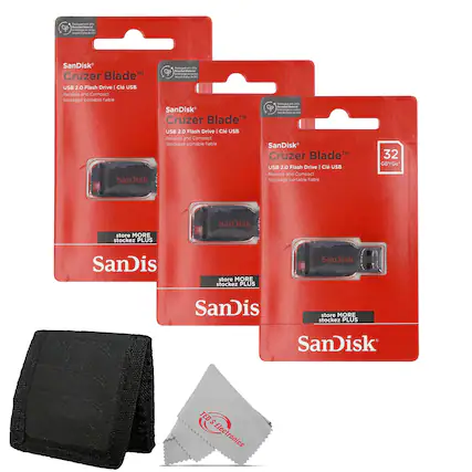 - SanDisk
- TM Cruzer Blade
- USB 2.0 Flash Drive | Clé USB
- Reliable and Compact
- Stockage portable fiable
- SanDisk TM Cruzer Blade USB 2.0 Flash Drive Clé USB
- 32 GB/Go
- store MORE stockez PLUS
- SanDisk
- SanDisk TM Cruzer Blade USB 2.0 Flash Drive Clé USB Helable and Compact Stockage portable fiable
- SanDisk
- SanDisk TM Cruzer Blade USB 2.0 Flash Drive Clé USB Helable and Compact Stockage portable fiable
- SanDisk
- SanDisk TM Cruzer Blade USB 2.0 Flash Drive Clé USB Helable and Compact Stockage portable fiable
- SanDisk
- SanDisk TM Cruzer Blade USB 2.0 Flash Drive Clé USB Helable and Compact Stockage portable fiable
- SanDisk
- SanDisk TM Cruzer Blade USB 2.0 Flash Drive Clé USB Helable and Compact Stockage portable fiable
- SanDisk
- SanDisk TM Cruzer Blade USB 2.0 Flash Drive Clé USB Helable and Compact Stockage portable fiable
- San