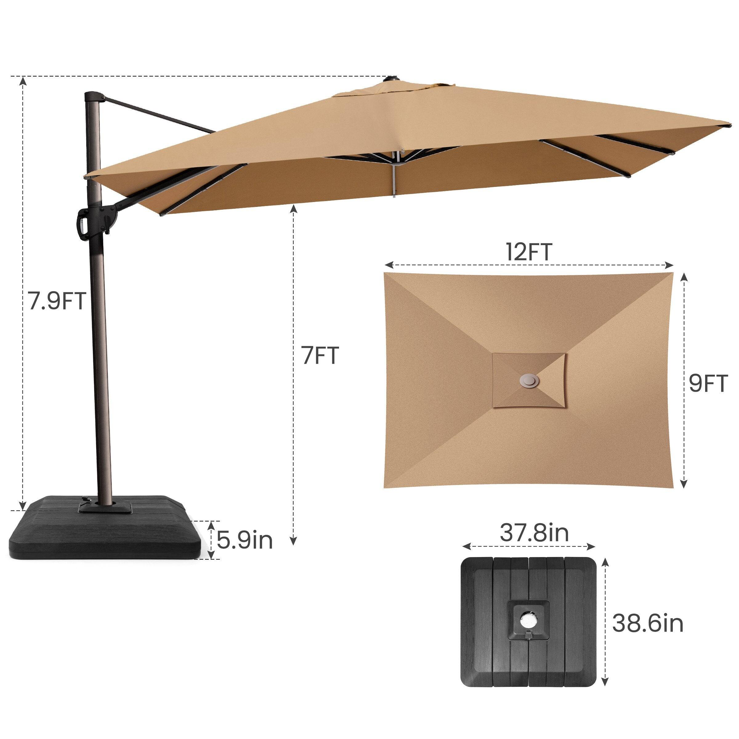 12FT  
7.9FT  
7FT  
9FT  
5.9in  
37.8in  
38.6in