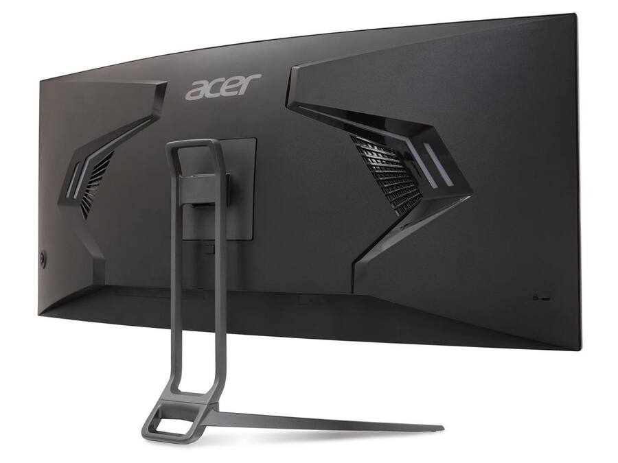 Acer Refurbished Excellent Nitro EDA343CUR 34