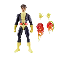 Marvel - Legends Series Marvel's Sunspot Action Figure - Front_Zoom