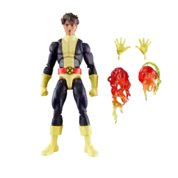 Marvel Legends Series Marvel's Sunspot Action Figure