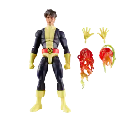 Marvel - Legends Series Marvel's Sunspot Action Figure
