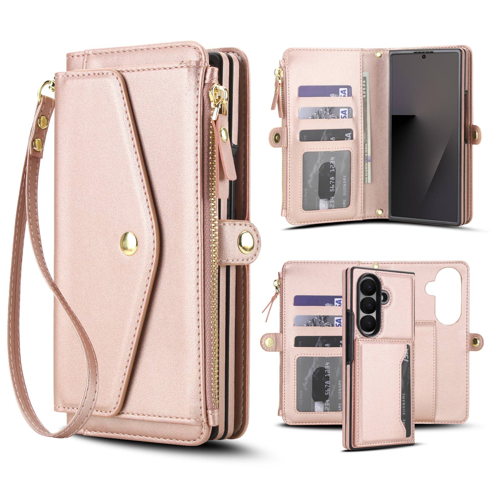 Rosegold