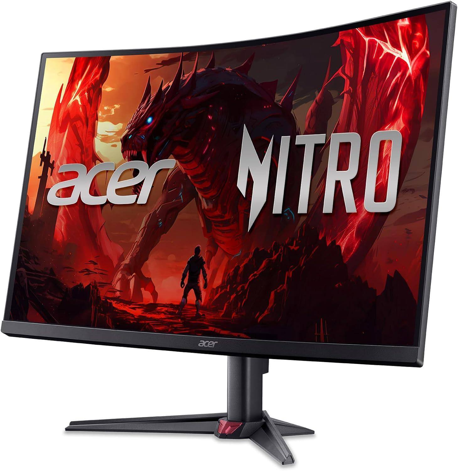 acer NITRO