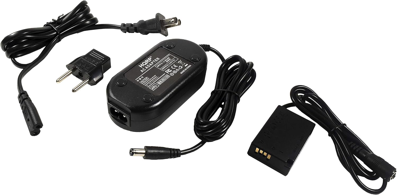 HQRP ADAPTER nTL 00777 AC ST CE MADE HN CHINA FC DAG MADE 88-0 CALITION n 2 ARU