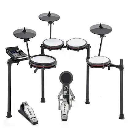 ALESIS ALESIS
