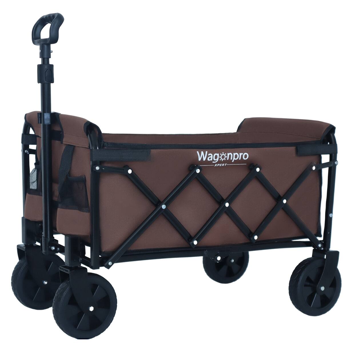 Wagonpro XPERT