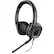 Front. Plantronics - GameCom Gaming Headset - Multi.