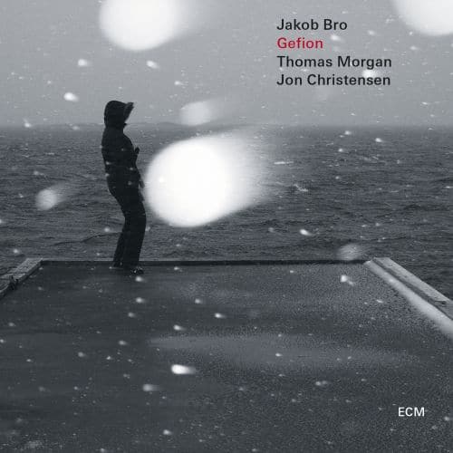 Jakob Bro - Jakob Bro - Vinyl