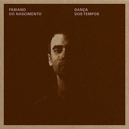 

Danca Dos Tempos [LP] - VINYL