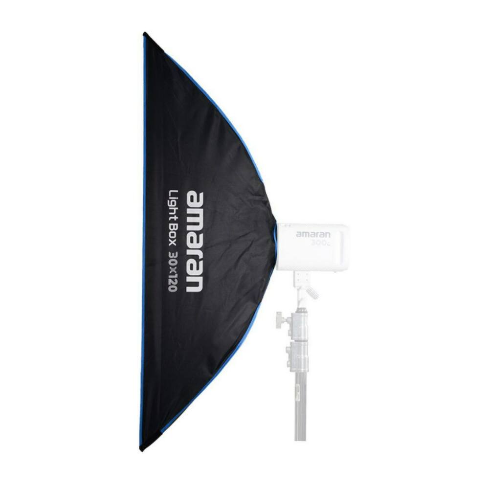 Light Box amaran 30x120 amaran 300