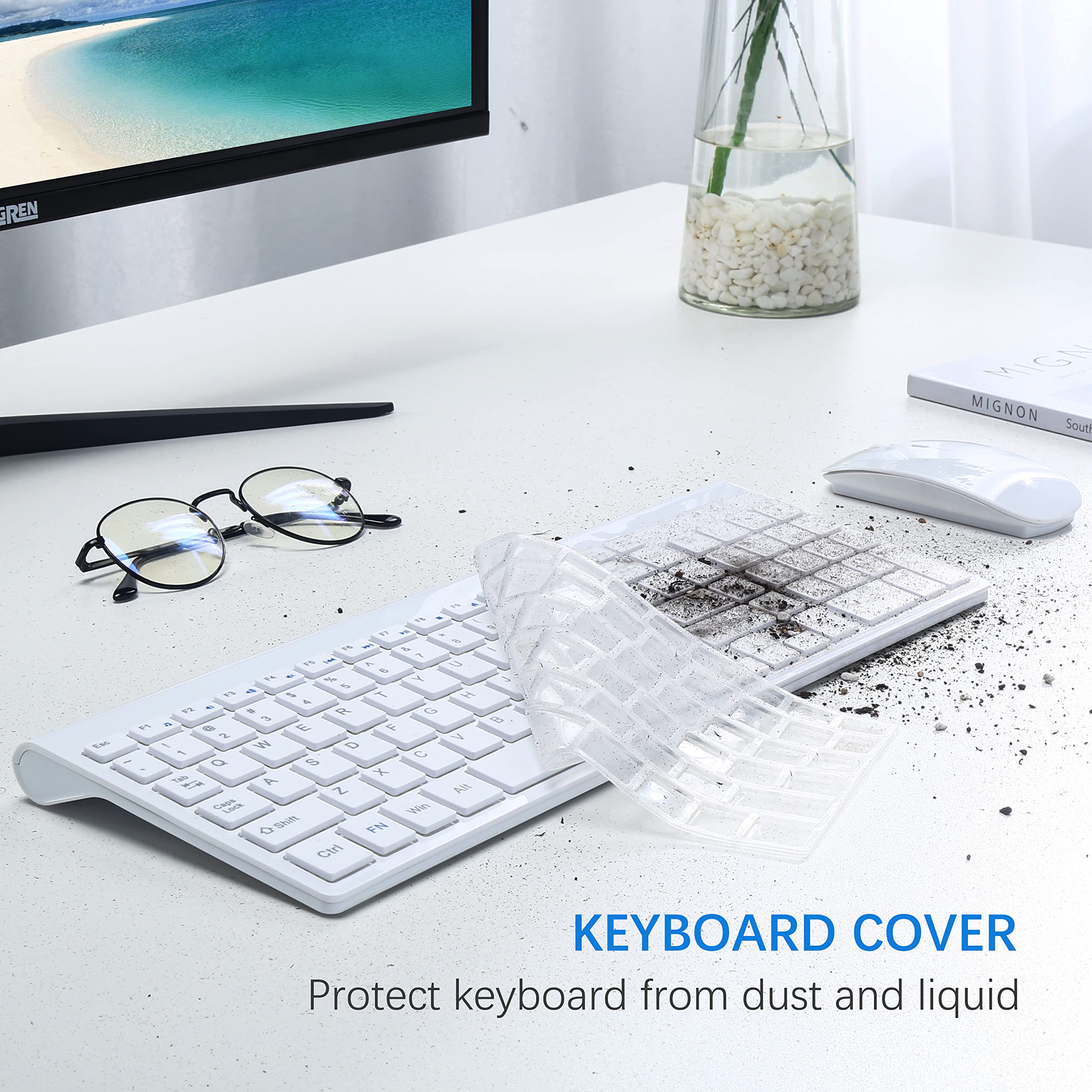 Sure, here is the corrected and grouped text from the image:

---

**KEYBOARD COVER**

Protect keyboard from dust and liquid

---

**REN**

**MIGNON**

South

---

**REN**

**MIGNON**

South

---

**REN**

**MIGNON**

South

---

**REN**

**MIGNON**

South

---

**REN**

**MIGNON**

South

---

**REN**

**MIGNON**

South

---

**REN**

**MIGNON**

South

---

**REN**

**MIGNON**

South

---

**REN**

**MIGNON**

South

---

**REN**

**MIGNON**

South

---

**REN**

**MIGNON**

South

---

**REN**

**MIGNON**

South

---

**REN**

**MIGNON**

South

---

**REN**

**MIGNON**

South

---

**REN**

**MIGNON**

South

---

**REN**

**MIGNON**

South

---

**REN**

**MIGNON**

South

---

**REN**

**MIGNON**

South

---

**REN**

**MIGNON**

South

---

**REN**

**MIGNON**

South

---

**REN**

**MIGNON**

South