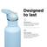 klean kanteen
Designed to last
Chip-Resistant
Klean Coat® powder coat finish is durable, chip-resistant, and safe for people and planet.
Quick Hydration
Features a Flip Seal Sport Cap with an ergonomic spout and can be used with or without the stainless steel straw