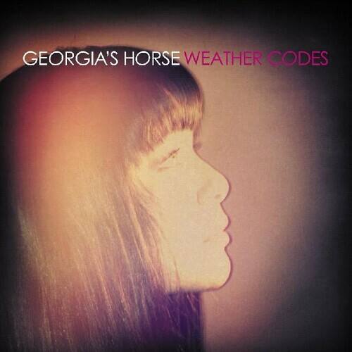 Georgia's Horse - Weather Codes   - VINYL LP price history on PriceWatchPro