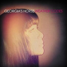 Georgia's Horse - Weather Codes - VINYL LP