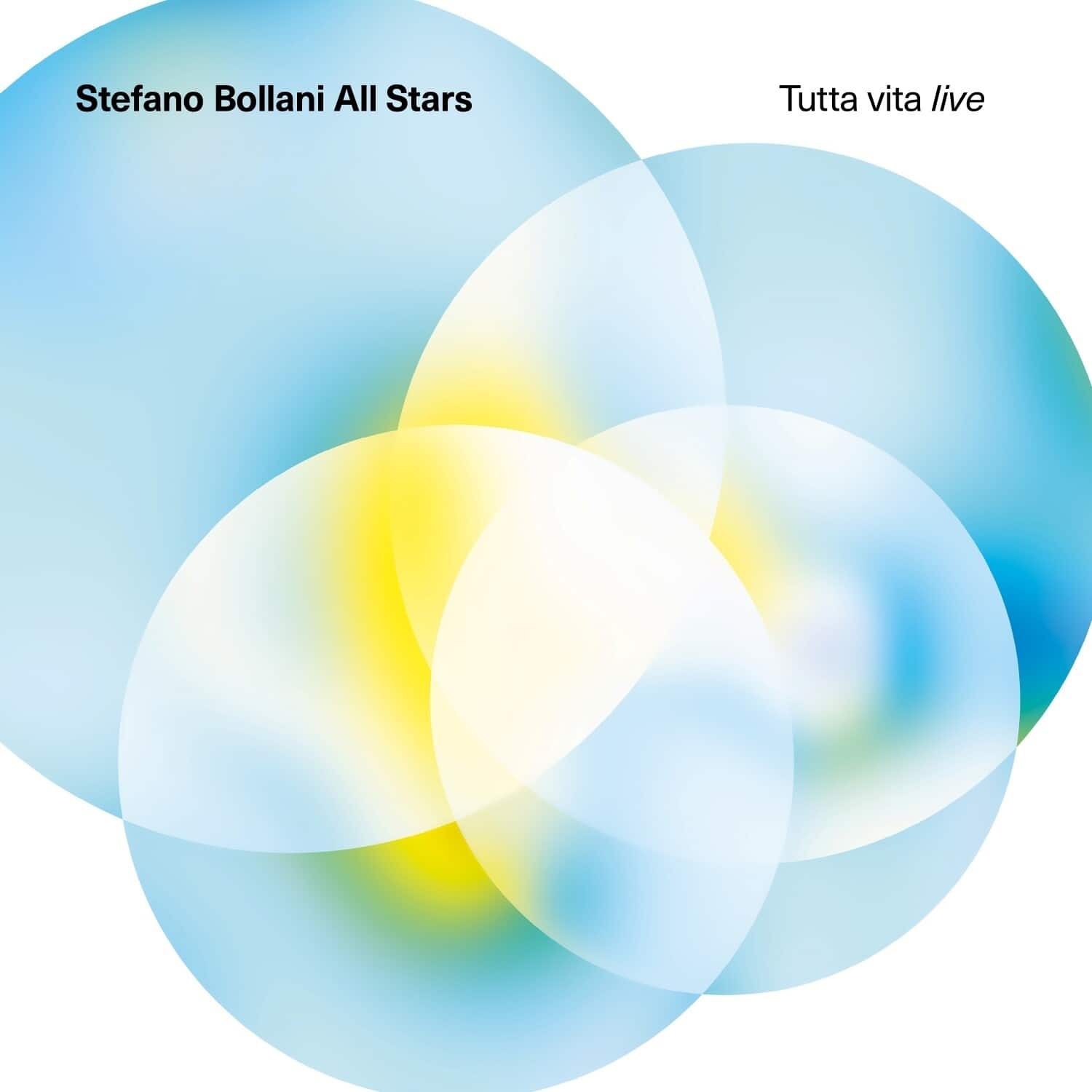 Stefano Bollani - Tutta Vita Live   - VINYL LP price history on PriceWatchPro