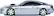 Alt View Standard 1. Road Mice - Jaguar XKR Optical Wireless Mouse - Silver.