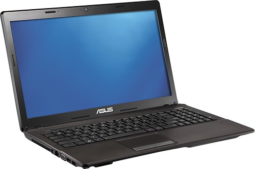 Best Buy: ASUS Laptop / Intel® Pentium® Processor / 15.6