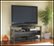 Alt View Standard 2. Bush - Infuse Collection 3-in-1 TV Stand for Flat-Panel TVs Up to 50".