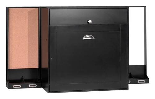 Front Standard. MySpace - Lakewood Hanging Notebook Organizer.