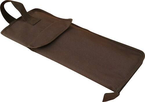 Angle Standard. On-Stage - Drum Stick Bag - Black.