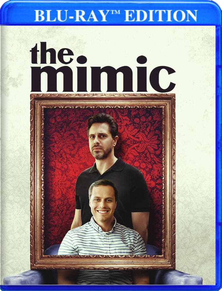 The Mimic (MOD) (BluRay Movie) [Blu-ray] price history on PriceWatchPro