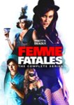 Front Standard. Femme Fatales: The Complete Series [6 Discs] [DVD].