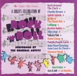 Front Standard. A Child's Celebration of Rock 'n' Roll [CD].