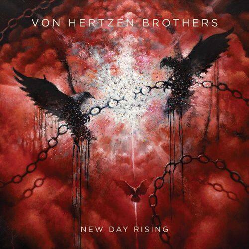 New Day Rising [LP] - VINYL