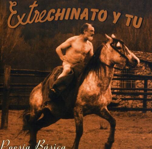 Extrechinato y Tú - Poesia Basica   - COMPACT DISCS [CD] price history on PriceWatchPro