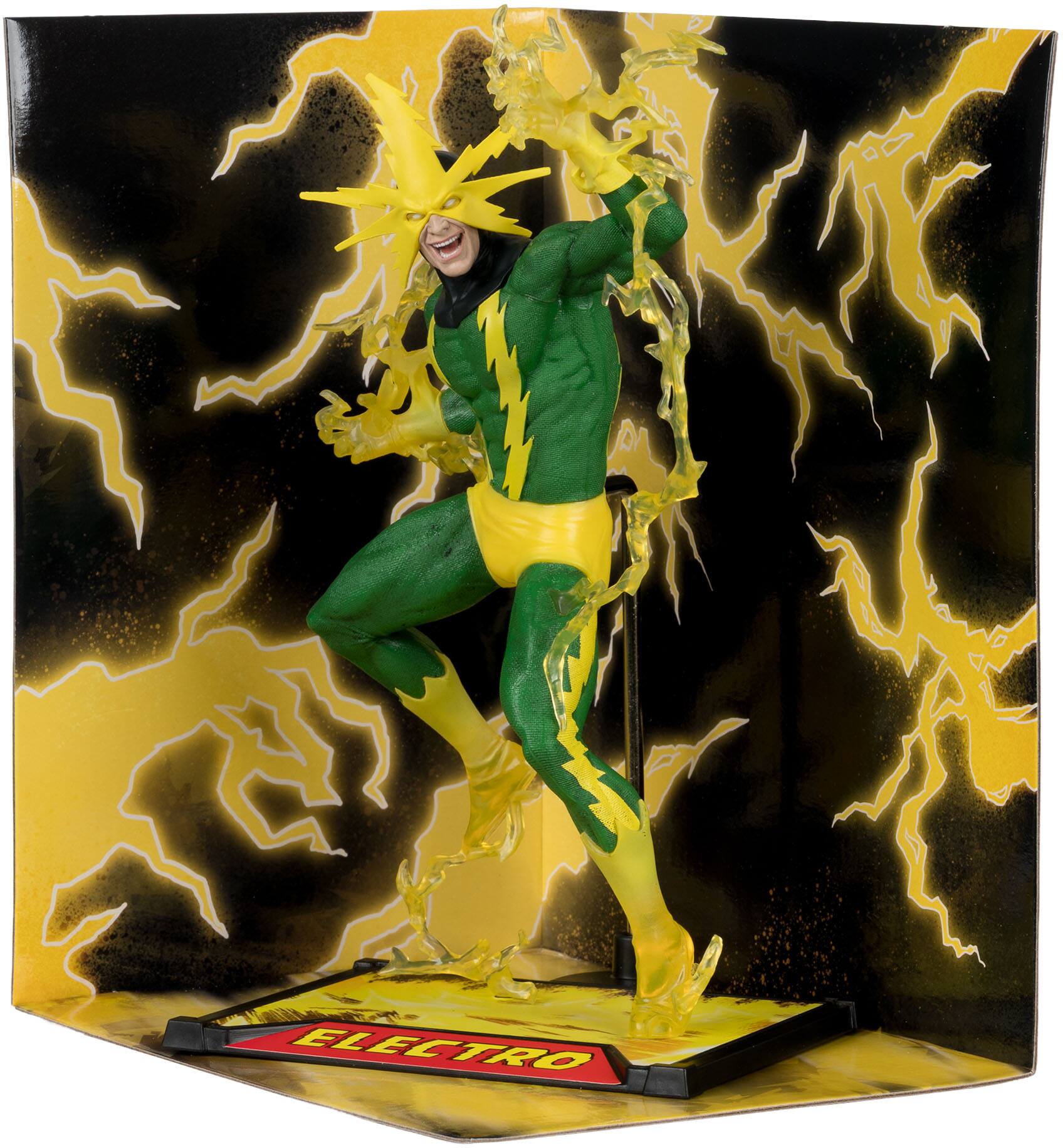 ELECTRO