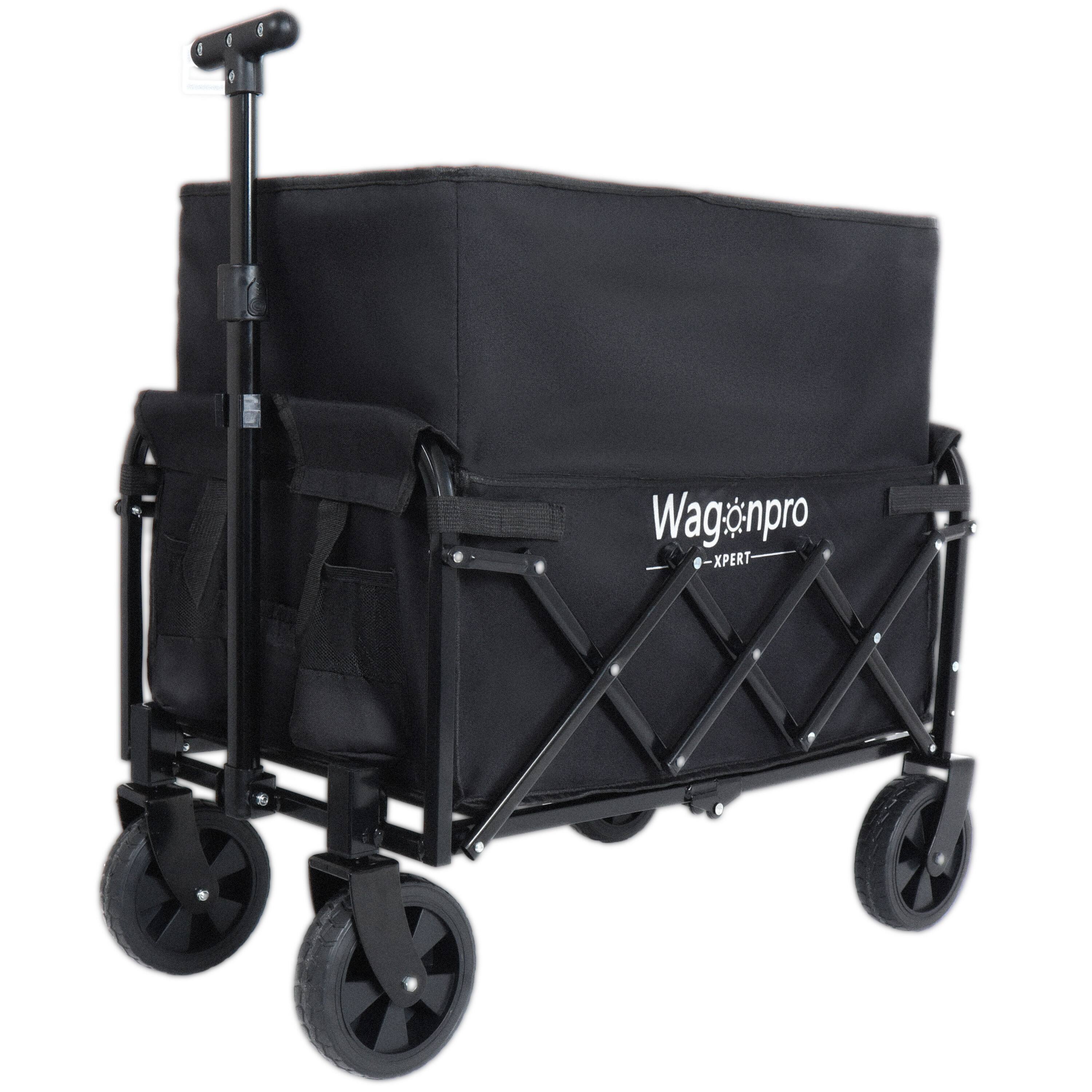 Wagonpro  
XPERT