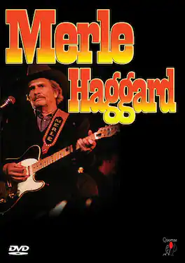 Merle Haggard - In Concert 1983 - DVD