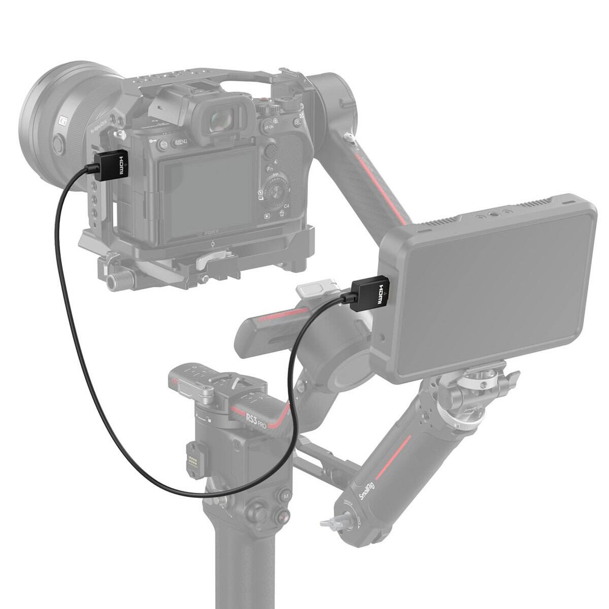 COMPANY  
IWCH  
MENU  
SONY  

IWCH  
RS3 PRO  
Smallrig