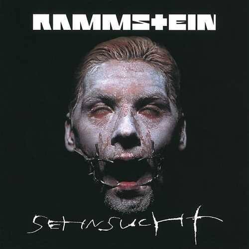 Rammstein - Sehnsucht - VINYL LP