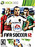  FIFA Soccer 12 - Xbox 360
