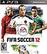 Front Detail. FIFA Soccer 12 - PlayStation 3.